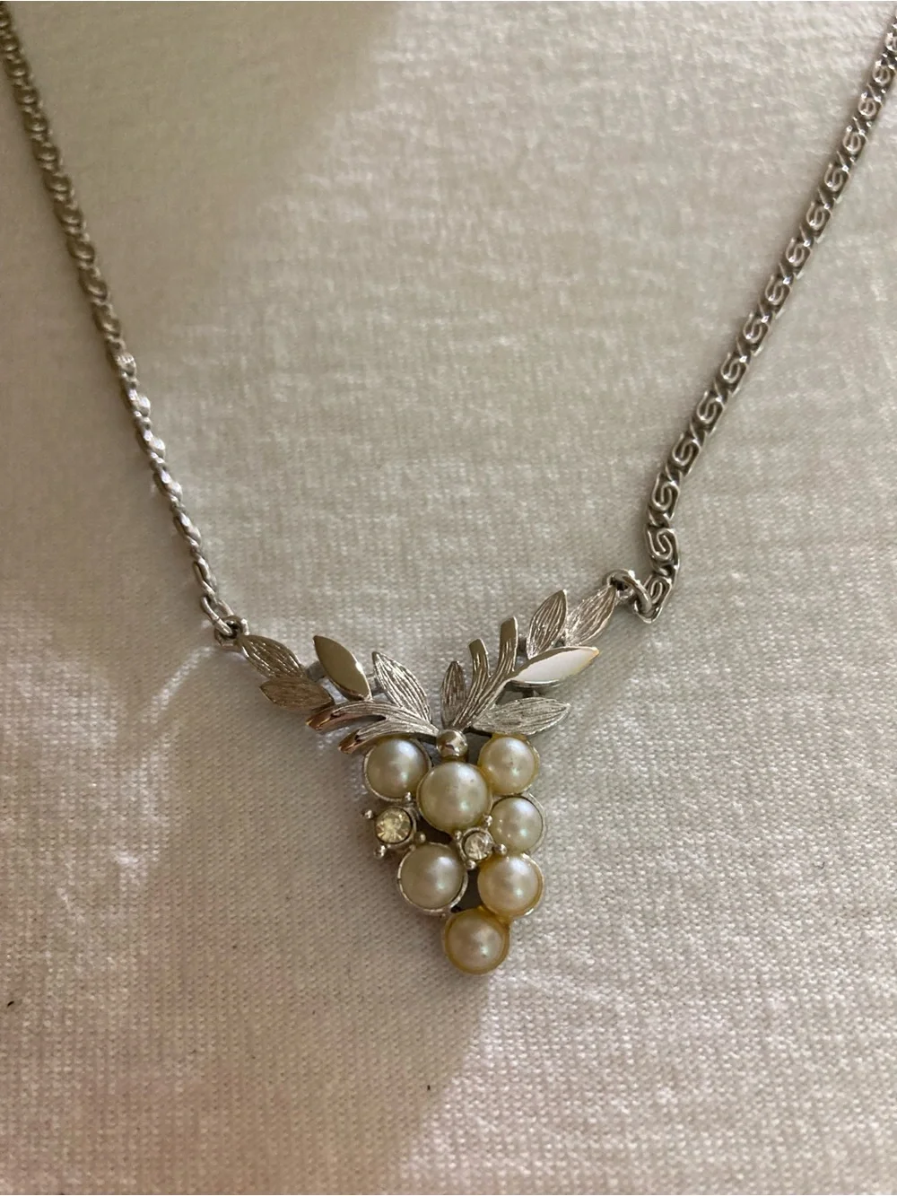 Avon beautiful vintage